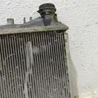 رديتر كابرس و طرمبه ماء كابرس من 13 ل 16