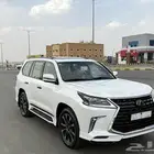 جيب لكزس 2018