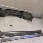 للبيع صدام خلفي مع سمكات إلى بي ام دبليو 530 موديل 2012