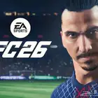 فيفا 26 حساب خاص فيك ( بي سي )