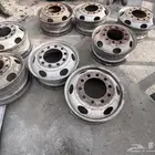 جنوط شاحنه نيسانUD