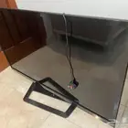 شاشة LG بوصه 42 استعمال نضيف شبه جديدة