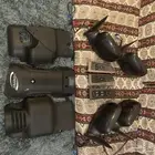 قطع جمس - مرايات - سويتش - غطاء مكينه GM