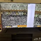 شاشة سامسونج 55 بوصة