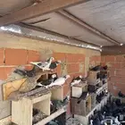 حمام قطيفي نظيف للبيع