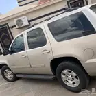 تاهو 2009نظيف ماشي 400وعليه مشروط