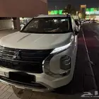 متسوبيشي اوتلاندر