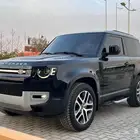 رنج روفر ديفندر 2023