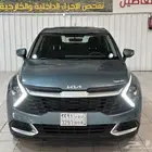 كيا سبورتاج 2023 وكاله مكينه 2000 على الشرط عداد70