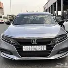 هوندا اكورد 2019 سبورت