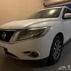للبيع نيسان باثفندر2016