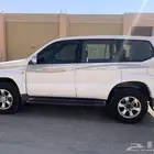 للبيع برادو 2008 ديزل شد بلد