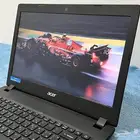لاب توب acer استعمال نظيف