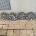 طاسات هايلكس وكاله