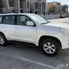 تويوتا برادو TXL   6 سلندر   2013