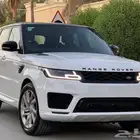 رنج روفر سبورت 2019 HSE