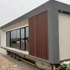 بيوت جاهزة مرتبلات بركسات غرف متنقلة مكاتب مساجد سكن أعمال