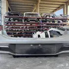 صدام سوناتا خلفي 2024-2025