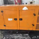 مولد كهرباء بركينز انجليزي كاتم صوت 60kv