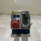 مكينه تقطيع خضار صناعه تركي للمطاعم وشركات التموين