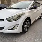 للبيع سياره هونداي النترا