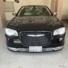 Chrysler 2016 C300 Limited