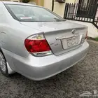 كمري 2006 تماتيك شرط