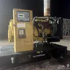 مولد كهرباء بركنز المبيان اصلي