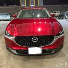 مازدا cx30 2021