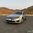 فورد فيوجن 2011