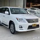 للبيع لكزس 2011 فل كامل سعودي