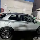 فيات 500X للبيع 2022
