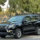 لكزس GX460 موديل 2014 سعودي فل كامل