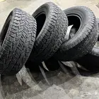 كفرات هانكوك مقاس 275 65 18 تاريخ 2023
