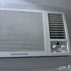 4 مكيفات استخدام تقريبا سنتين ونص