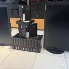 كمبيوتر مكتبى بموصفات ارمكو معالج i7 Vpro مع الشاشة