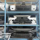 صدام امامي لكززES موديل 2023___2024__2025وكاله