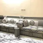 كنب مغربي من محمود سعيد