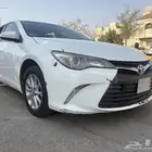 للبيع كامري 2017