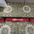 اسطب تشالنجر وكاله