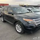 اكسبلورر فورد 2014 للبيع