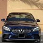 مرسيدسC200-2020(ممشي96الف)