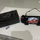 Rog ally x