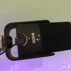 مايك رود مع ستاند Rode NT USB Mini