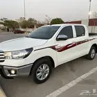 هايلوكس 22 أتوماتيك للبيع أو البدل