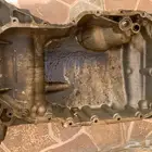 كارتير مكينة هوندا اكور 2013-2017