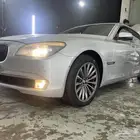 بي ام دبليو فل 2010