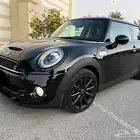 ميني كوبر ( S ) الموديل 2019 بدي وكاله تشيكات وكاله نظيفه