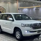 تويوتا جى اكس ار موديل 2021 رقم 1