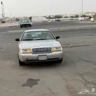 فورد كراون فكتوريا سعودي